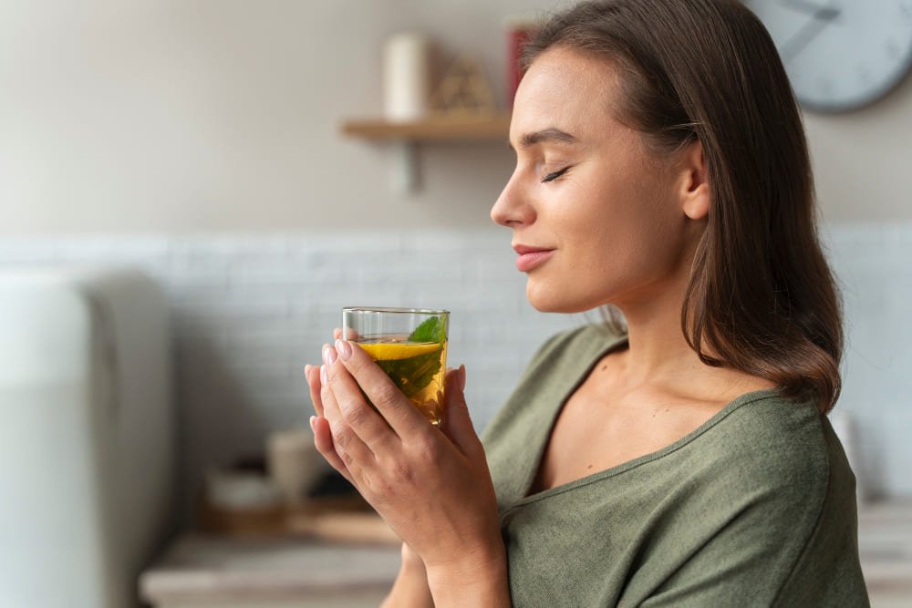 Best Teas for digestion