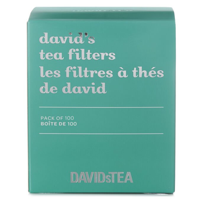 David’s Tea